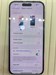 APPLE IPHONE 14 PRO MAX 128GB 890000601132 - фото 902314