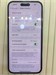 APPLE IPHONE 14 PRO MAX 128GB 890000601132 - фото 902315