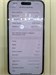 APPLE IPHONE 14 PRO MAX 128GB 890000601132 - фото 902317