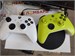 Игровая приставка Microsoft Xbox Series S 512 ГБ 890000605214 - фото 902363