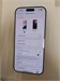 APPLE IPHONE 16 PRO MAX 256 ГБ 890000592965 - фото 902835