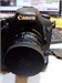 Фотоаппарат Canon EOS 7D + объектив гелиос 44-2 890000603741 - фото 903044