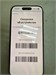 APPLE IPHONE 16 PRO 128 ГБ 890000603676 - фото 903361