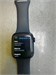 Apple Watch Series 7 GPS из алюминия 41 мм A2473 890000603347 - фото 904127