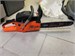 Бензопила CARVER PSG 45-15 PROMO 890000603701 - фото 904345