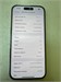 APPLE IPHONE 14 PRO 128GB 890000604914 - фото 904358