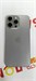 APPLE IPHONE 15 PRO MAX 256GB 890000605190 - фото 904372