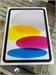 Планшет Apple iPad (10th generation) 64 Гб 890000587743 - фото 904515