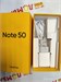 REALME NOTE 50 3/64 ГБ 890000607277 - фото 904830