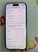 APPLE IPHONE 16 PRO 128GB 890000606034 - фото 905044