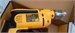 Ударная дрель DeWALT DWD024-KS 890000605338 - фото 905262
