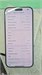 APPLE IPHONE 16 PRO MAX 256 ГБ 890000608153 - фото 905284