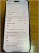 APPLE IPHONE 15 PRO MAX 256 ГБ 890000559858 - фото 905472