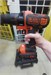 Многофункциональный аккумуляторный инструмент Black+Decker MultiEvo MT218 890000605939 - фото 905732
