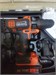 Многофункциональный аккумуляторный инструмент Black+Decker MultiEvo MT218 890000605939 - фото 905734