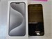 APPLE IPHONE 15 PRO MAX 256 ГБ 890000608624 - фото 906288