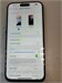 APPLE IPHONE 15 PRO MAX 256 ГБ 890000608624 - фото 906292