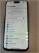 APPLE IPHONE 15 PRO MAX 256 ГБ 890000608624 - фото 906294