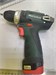 Аккумуляторная дрель-шуруповерт Metabo PowerMaxx BS 890000607144 - фото 906642