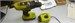 Дрель-шуруповерт аккумуляторная Ryobi R18DD3 890000608041 - фото 906670