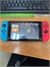 Игровая приставка Nintendo Switch (HAC-001) 890000601534 - фото 906864