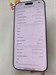 APPLE IPHONE 16 PRO MAX 256 ГБ 890000605636 - фото 906970