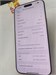 APPLE IPHONE 16 PRO MAX 256 ГБ 890000605636 - фото 906971