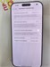 APPLE IPHONE 16 PRO MAX 256 ГБ 890000605636 - фото 906972