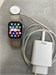 Часы Apple Watch Series 9 GPS Aluminum 41mm 890000606027 - фото 907108