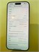 APPLE IPHONE 16 PRO MAX 256 ГБ 890000605614 - фото 907166
