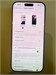 APPLE IPHONE 16 PRO MAX 256 ГБ 890000605614 - фото 907168