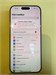 APPLE IPHONE 16 PRO MAX 256 ГБ 890000605614 - фото 907169