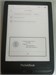 Электронная книга PocketBook 618 Basic Lux 4 890000606415 - фото 907770
