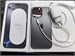 APPLE IPHONE 16 PRO MAX 256 ГБ 890000608677 - фото 908092