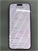 APPLE IPHONE 16 PRO MAX 256 ГБ 890000608677 - фото 908093