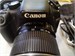 Фотоаппарат Canon EOS 550D + объектив 18-55мм 890000606723 - фото 909058
