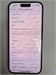 APPLE IPHONE 15 128GB 890000607871 - фото 909416