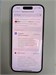 APPLE IPHONE 15 128GB 890000607871 - фото 909417
