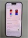 APPLE IPHONE 15 128GB 890000607871 - фото 909418