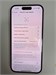APPLE IPHONE 15 128GB 890000607871 - фото 909419
