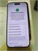 APPLE IPHONE 16 PRO 128GB 890000605661 - фото 909472