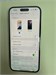 APPLE IPHONE 14 PRO MAX 128GB 890000606725 - фото 909488