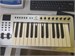 MIDI-Клавиатура M-Audio Evolution MK-225c 890000594749 - фото 910270