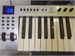 MIDI-Клавиатура M-Audio Evolution MK-225c 890000594749 - фото 910276