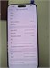 APPLE IPHONE 15 PRO MAX 256 ГБ 890000612414 - фото 910378