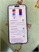 APPLE IPHONE 15 PRO MAX 256 ГБ 890000561495 - фото 910668