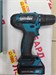 Аккумуляторная дрель-шуруповерт Makita DF333D 890000612469 - фото 910722