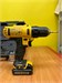 Аккумуляторная дрель-шуруповерт DEWALT DCD710 890000608871 - фото 910816