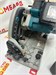 Аккумуляторная циркулярка Makita DSP600 890000611301 - фото 911270