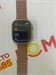 Часы Apple Watch Ultra 49mm Titanium 890000611898 - фото 911462